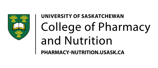 USask College of Pharmacy and Nutrition