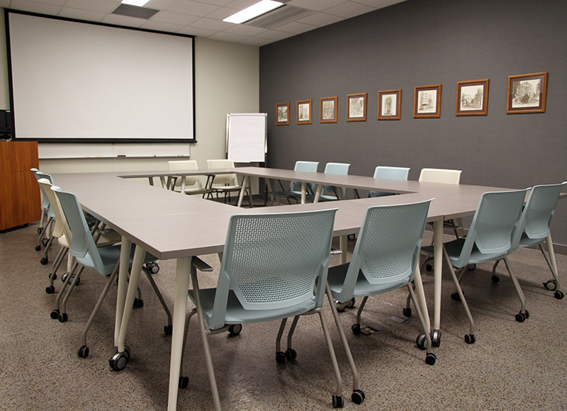 1430 Academic/Instructional Room